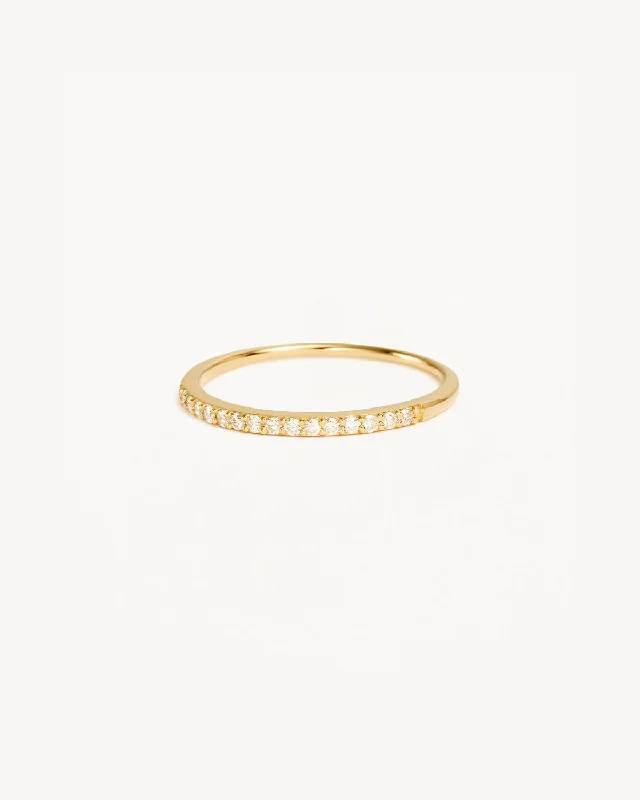 Shop Dazzling Jewelry At The Best Prices 14k Solid Gold Diamond Halo Ring