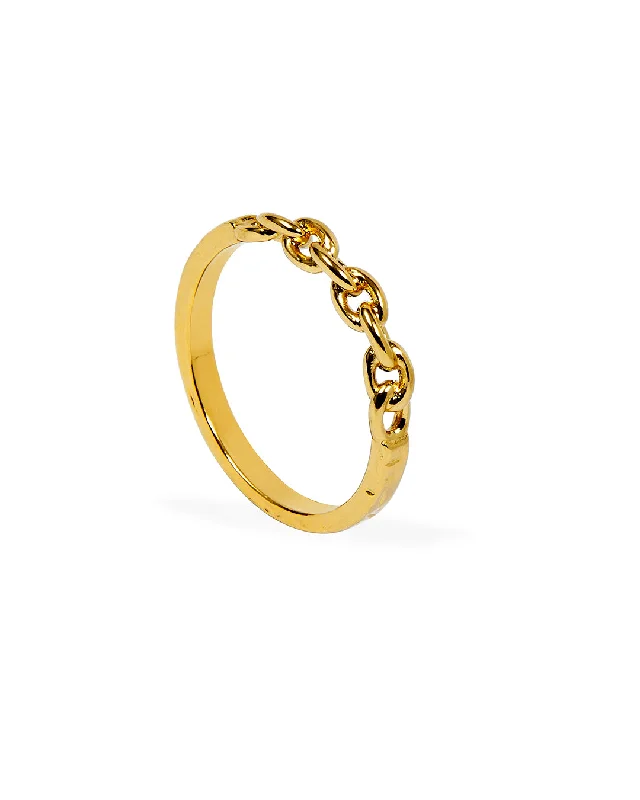 Last Chance To Grab Your Favorite Jewelry At A Discount Chain Ring