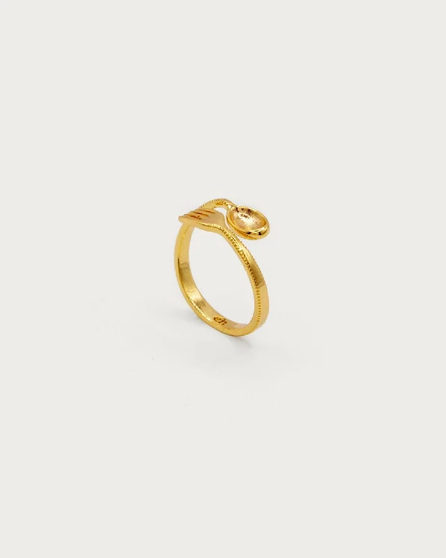 Luxury Jewelry At Unbeatable Discounts Foodie Patootie Ring