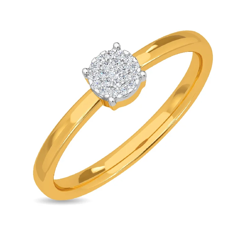 Bestselling Jewelry Now On Sale – Elevate Your Look Glitter Imperial Ring