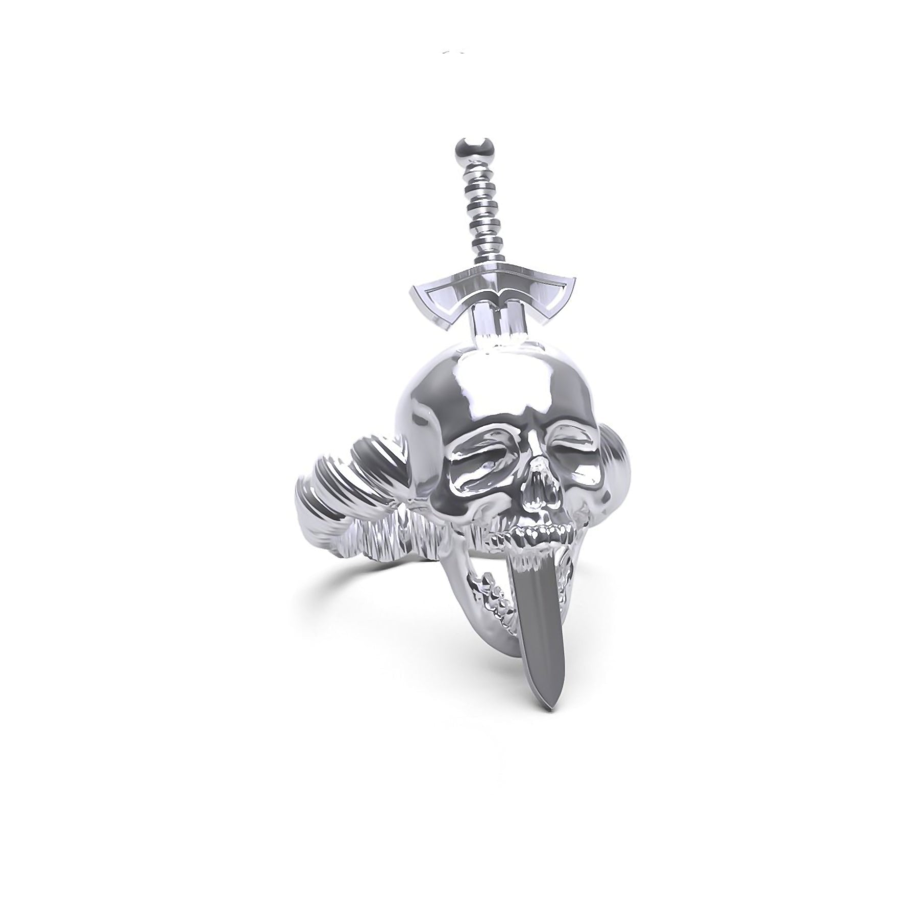 Affordable Elegance – Special Jewelry Sale Now Live NIGHTMARE RING