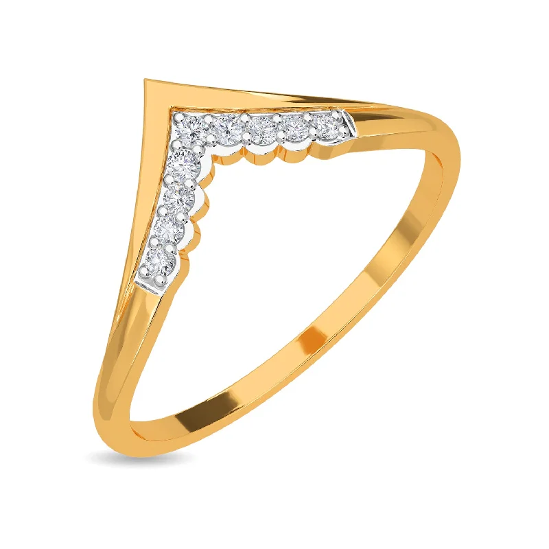 Handcrafted Jewelry Sale – Unique Designs At Low Prices Vittoria Ring