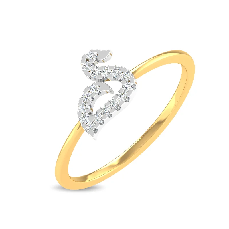 Chic And Stylish Jewelry At Exclusive Prices Zain Ring