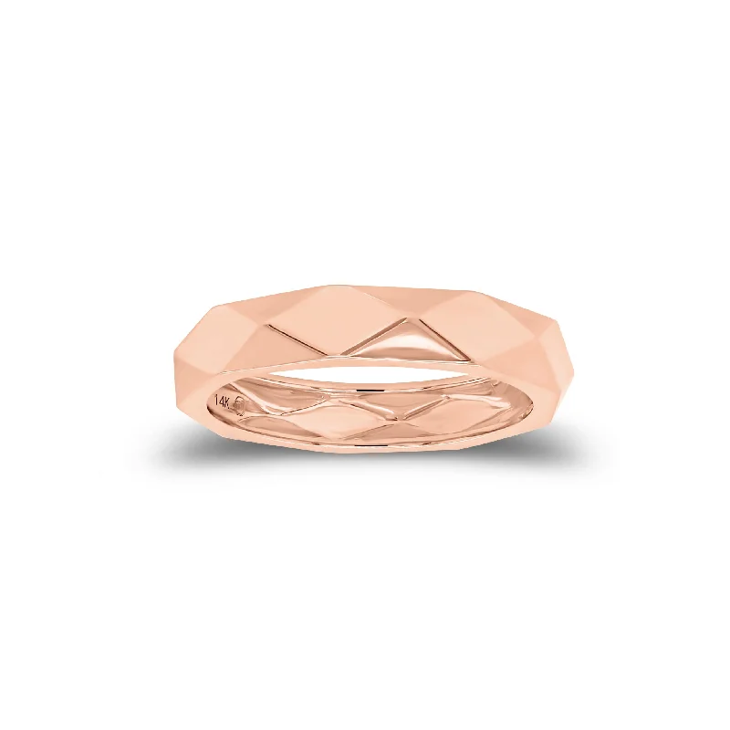 Rose gold