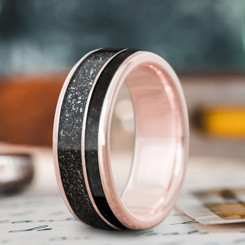 Personalized Jewelry Sale – Unique Gifts At Low Prices Custom Design - 2-Inlay Offset Ring -ImRFTTZpk53L0SCVijwC9xE Personalized Jewelry Sale – Unique Gifts At Low Prices Custom Design - 2-Inlay Offset Ring -ImRFTTZpk53L0SCVijwC9xE