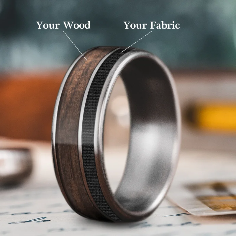 Your Perfect Accessory Now At The Best Price Custom Design - 2-Inlay Offset Ring -K3J5bXgVjB3MGjBmfvxVTfs Your Perfect Accessory Now At The Best Price Custom Design - 2-Inlay Offset Ring -K3J5bXgVjB3MGjBmfvxVTfs