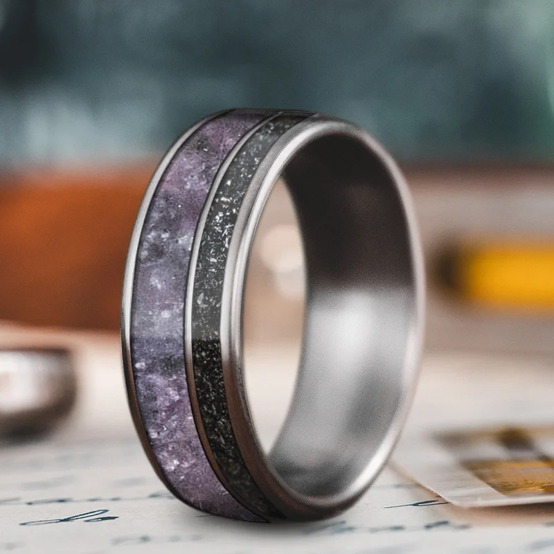 Premium Diamond Jewelry At Once-In-A-Lifetime Discounts Custom Design - 2-Inlay Offset Ring -L59BkiickAbaj-rkMSLzbJu Premium Diamond Jewelry At Once-In-A-Lifetime Discounts Custom Design - 2-Inlay Offset Ring -L59BkiickAbaj-rkMSLzbJu