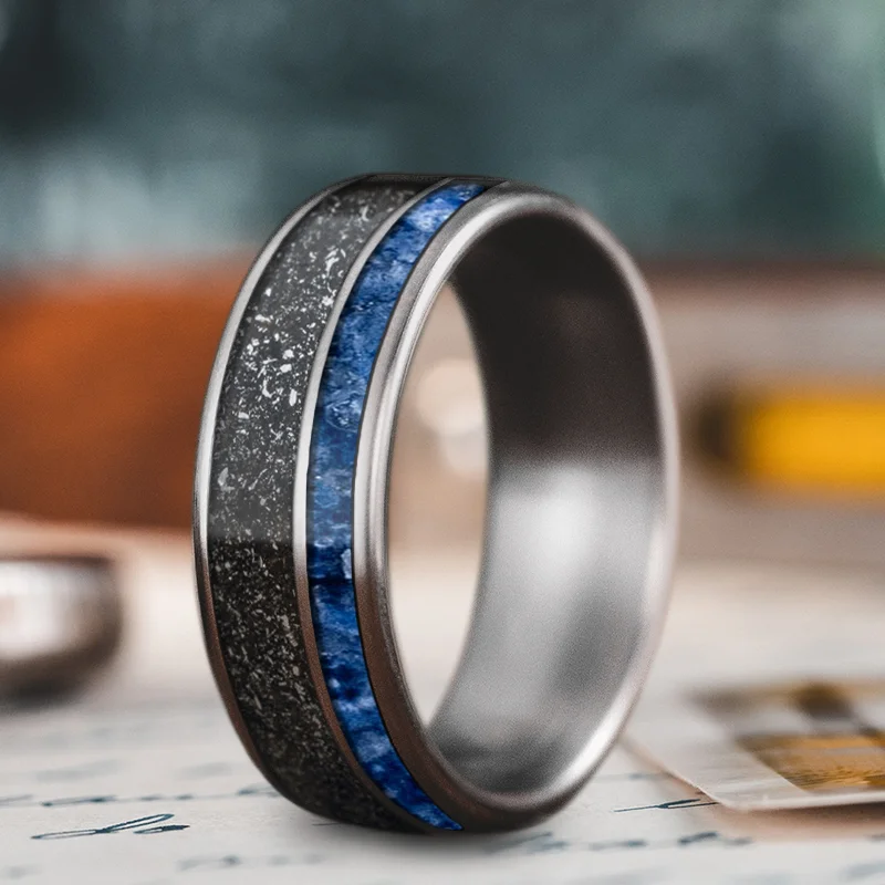 Elevate Your Outfit With Discounted Statement Jewelry Custom Design - 2-Inlay Offset Ring -uUlu8IwXUG7jkqZSd9DepQm Elevate Your Outfit With Discounted Statement Jewelry Custom Design - 2-Inlay Offset Ring -uUlu8IwXUG7jkqZSd9DepQm