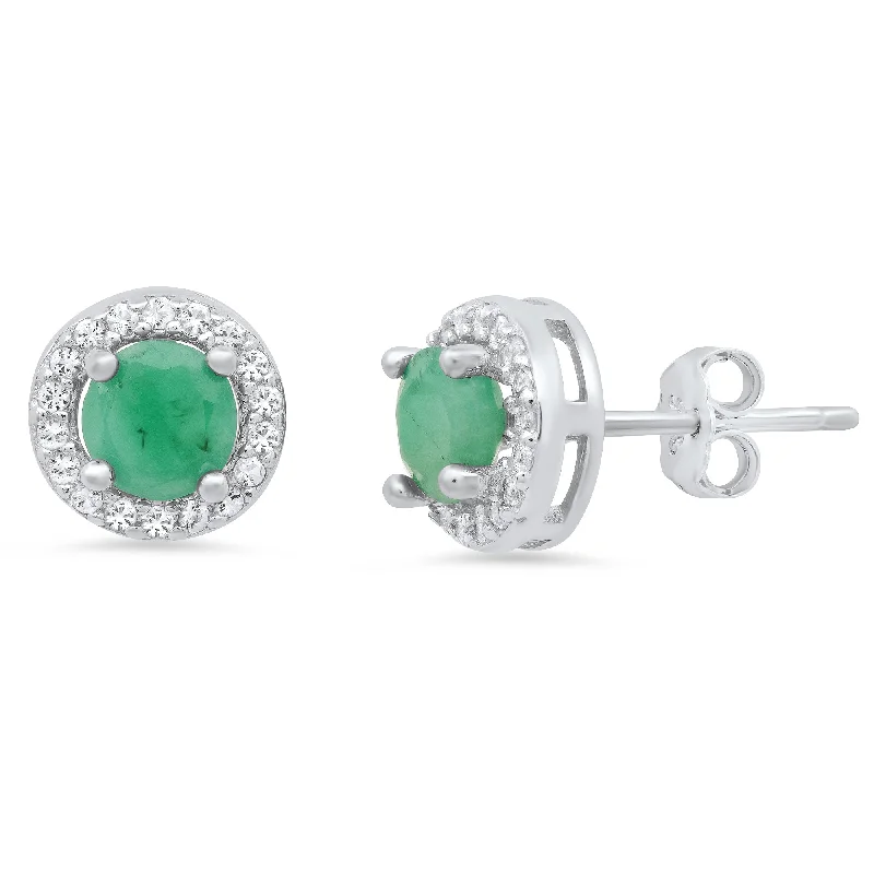genuine emerald