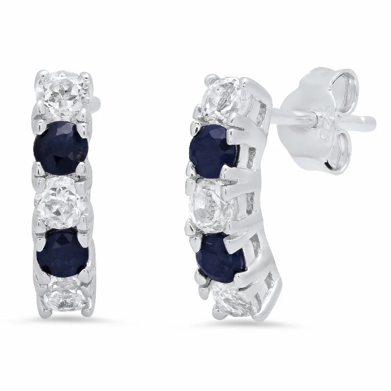 genuine sapphire