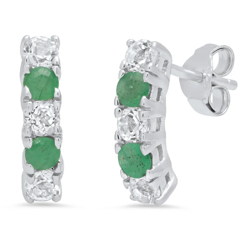 genuine emerald