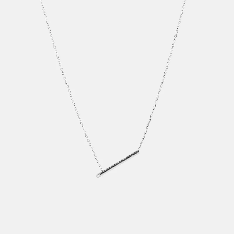 Modern Jewelry At Exclusive Discounts – Shop Today Essa Necklace