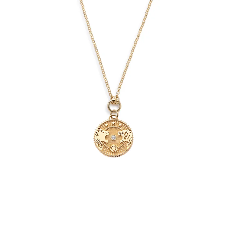 High-End Jewelry, Now More Affordable Than Ever Strength : Small Belcher Open Chain Necklace