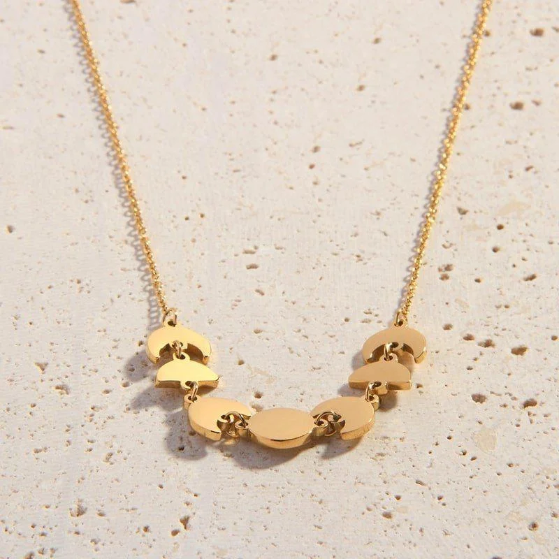 Elegant Jewelry, Exclusive Prices – Shop Now Astra Necklace