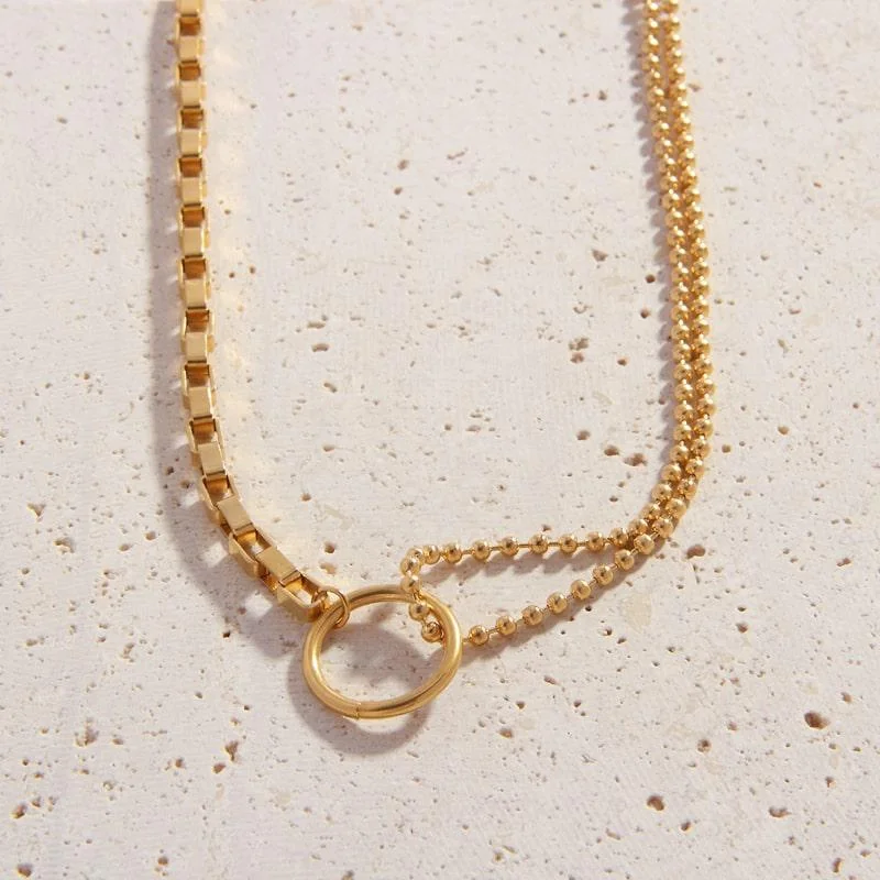 Fashion-Forward Jewelry At Incredible Prices Byni Necklace