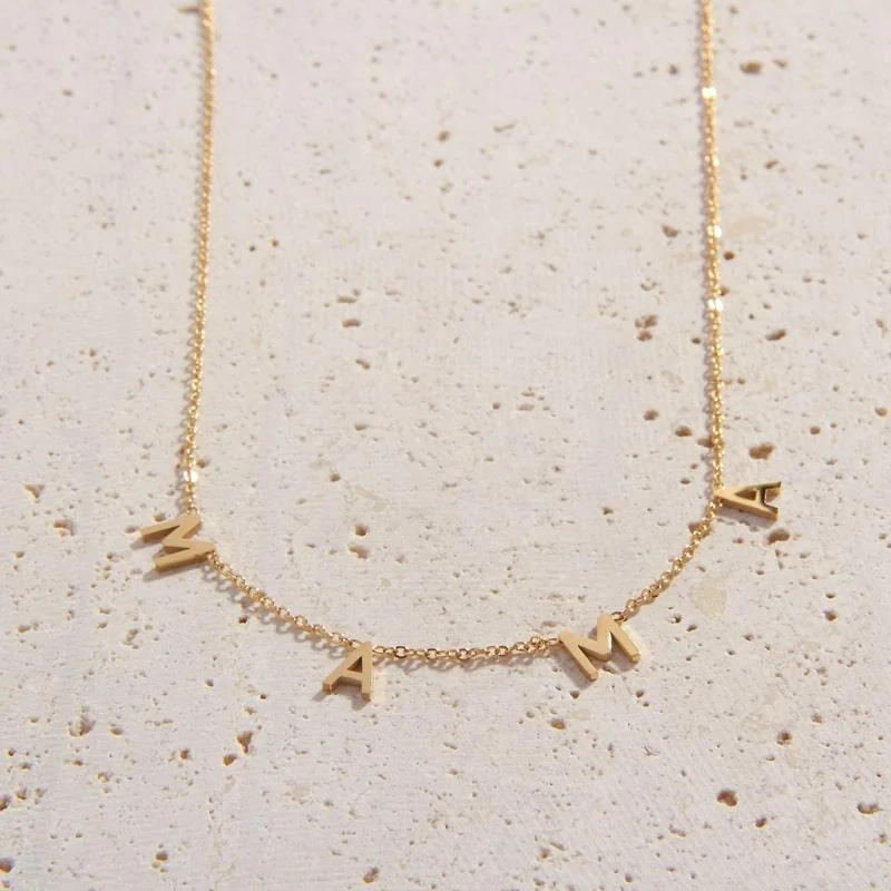 Personalized Jewelry Sale – Meaningful Gifts At Great Prices Cielo Necklace