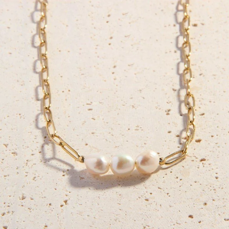 Trending Jewelry Styles Now At Limited-Time Discounts Linda Necklace