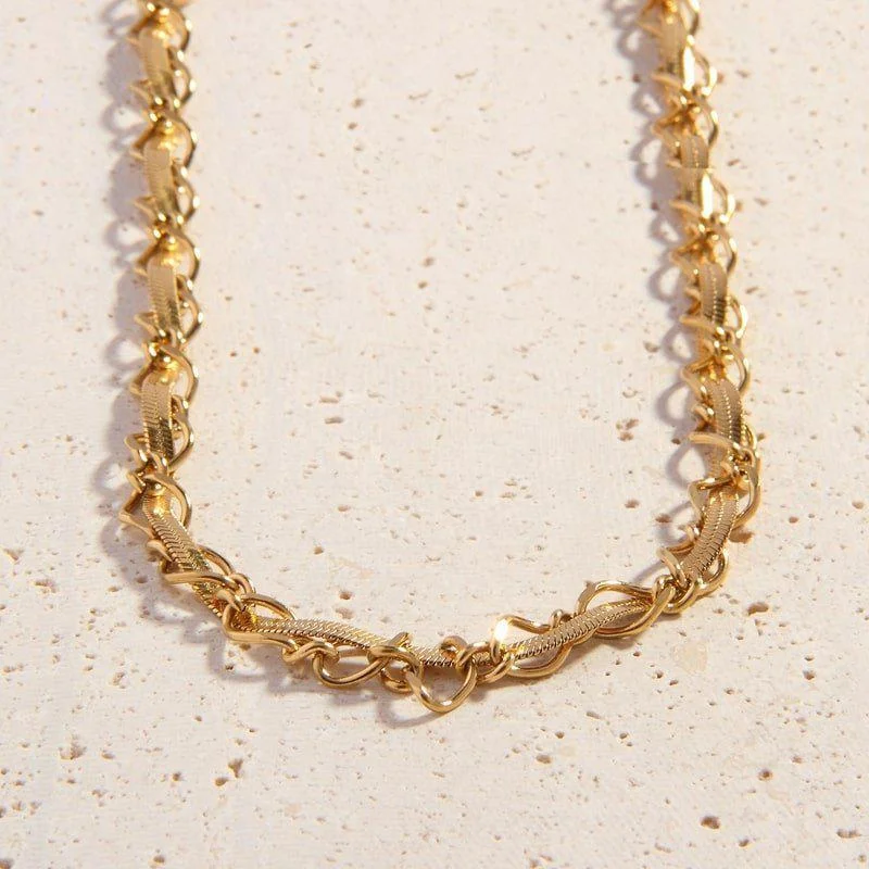 Huge Savings On Timeless Jewelry Collections Mar Chain Necklace