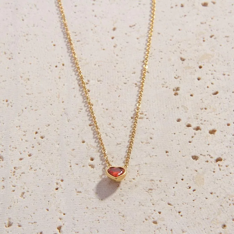 Flash Sale On Stunning Jewelry – Don't Miss Out Margherita Chain Necklace
