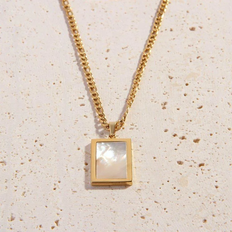 Trending Jewelry Now Available At Exclusive Prices Olympia Necklace
