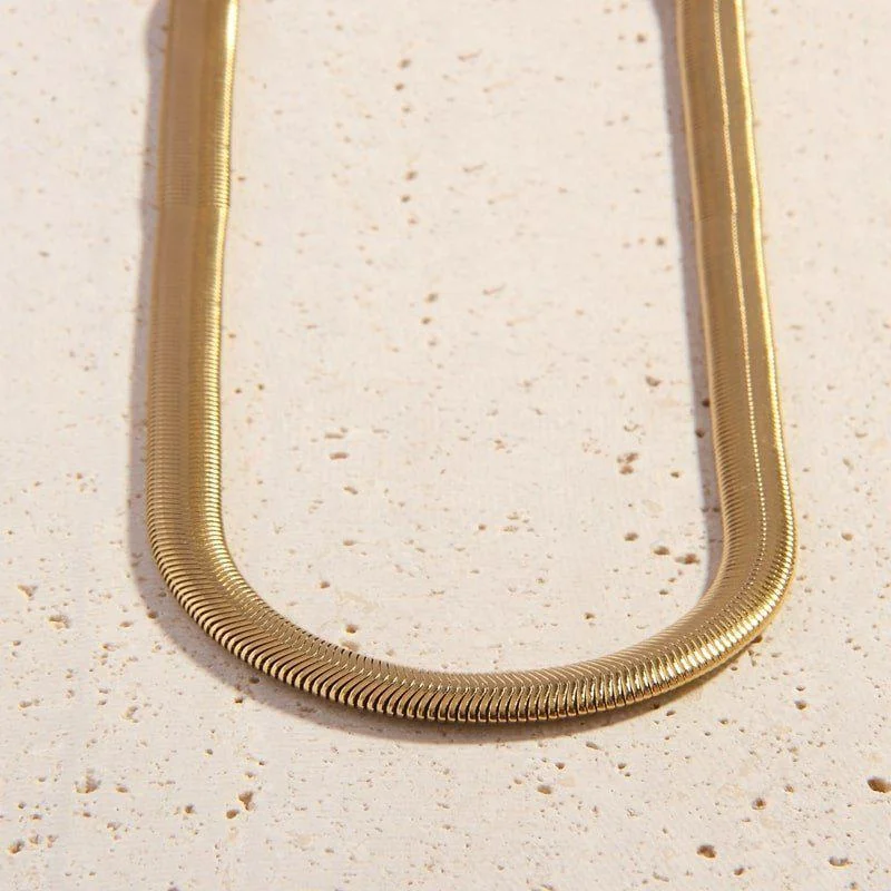 Exclusive Jewelry Sale – Shine For Less Seville Choker Chain