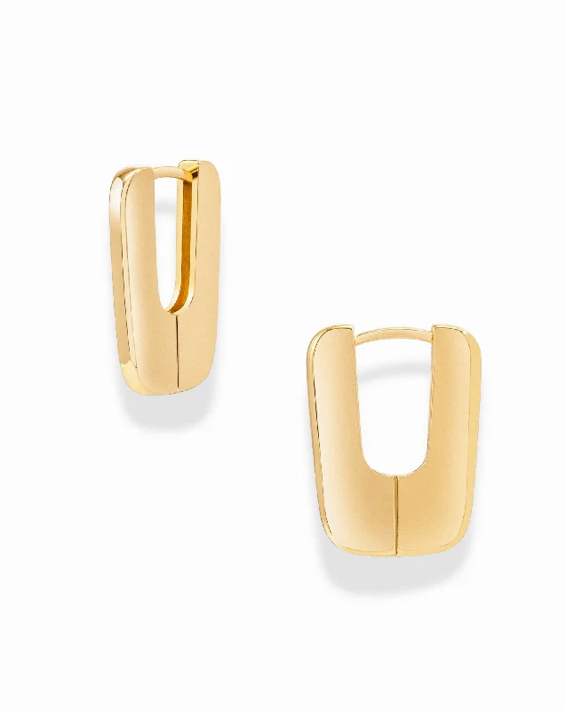 Affordable Luxury Jewelry For Every Occasion Rachel Hoops