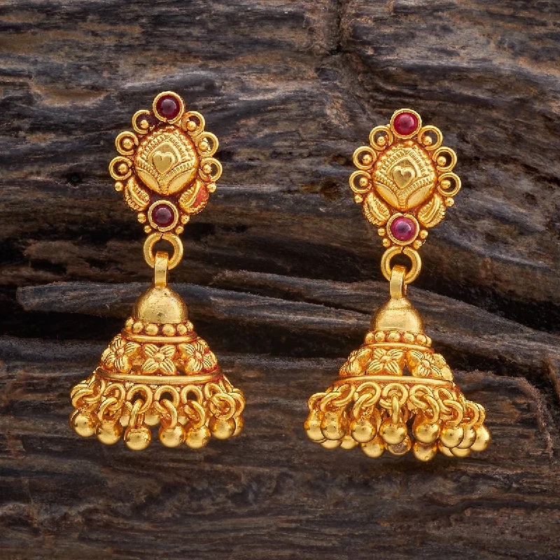 Don't Miss Out On Bestselling Jewelry At Special Prices Silver Temple Earring 180390 Don't Miss Out On Bestselling Jewelry At Special Prices Silver Temple Earring 180390