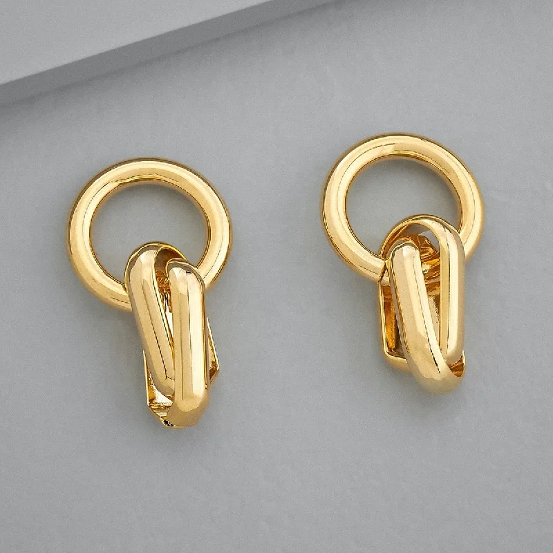 Seasonal Jewelry Sale – Upgrade Your Style Today Trendy Earring 171985