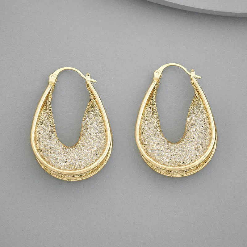 Elevate Your Jewelry Collection With Limited-Time Savings Trendy Earring 172190