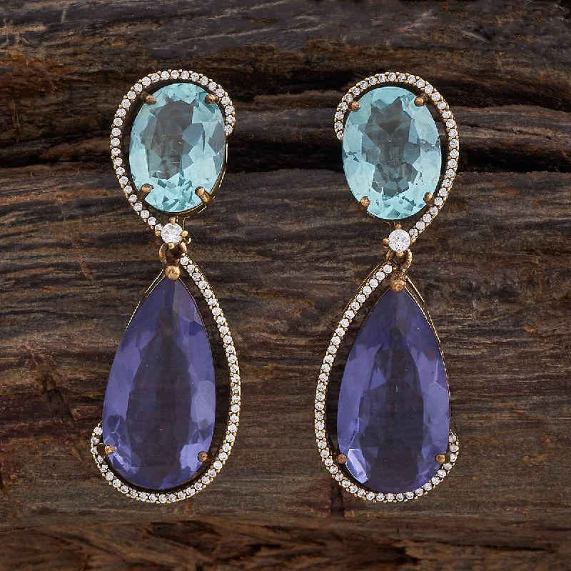 Flash Jewelry Sale – Get Stunning Pieces At Low Prices Zircon Earring 177956