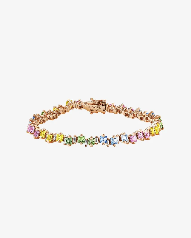 Luxury Meets Affordability – Jewelry Sale Now Live Princess Staggered Pastel Sapphire Tennis Bracelet Luxury Meets Affordability – Jewelry Sale Now Live Princess Staggered Pastel Sapphire Tennis Bracelet
