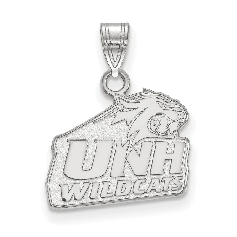 Once-A-Year Jewelry Deals – Shop Before They’Re Gone 10k White Gold U. of New Hampshire Small Logo Pendant Once-A-Year Jewelry Deals – Shop Before They’Re Gone 10k White Gold U. of New Hampshire Small Logo Pendant