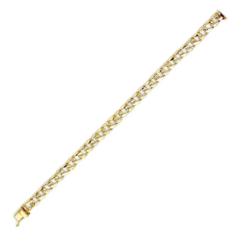 Unmissable Jewelry Clearance – Final Reductions 7" ID Bracelet