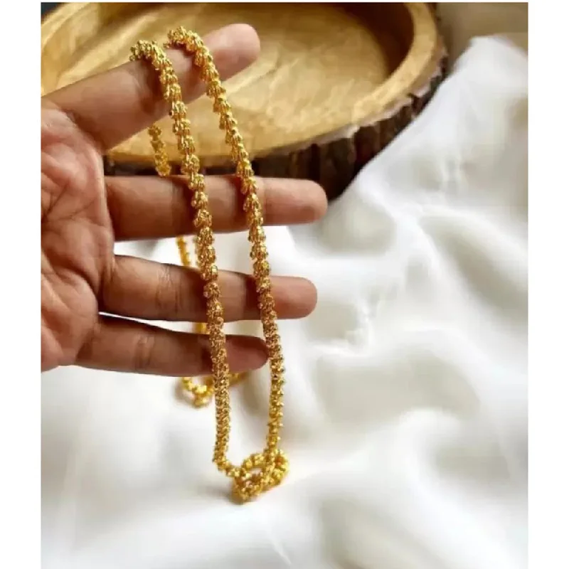 Best Jewelry Deals – Shop Premium Pieces At Great Prices H K Fashion Gold Plated Necklace Set Best Jewelry Deals – Shop Premium Pieces At Great Prices H K Fashion Gold Plated Necklace Set