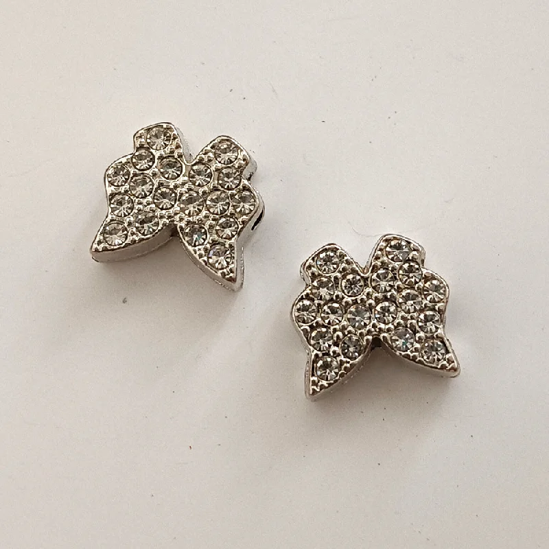 Special Sale On Handcrafted Jewelry – Shop Today Kriaa Silver Butterfly Charms Pendants DIY for Necklace Bracelet Jewellery Making and Crafting Special Sale On Handcrafted Jewelry – Shop Today Kriaa Silver Butterfly Charms Pendants DIY for Necklace Bracelet Jewellery Making and Crafting