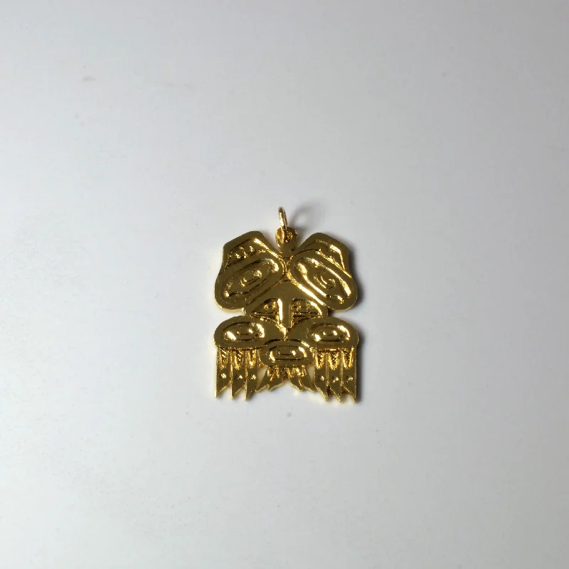 Save On Luxury Jewelry Pieces – Limited-Time Offers Indigenous Thunderbird Pendant | Save On Luxury Jewelry Pieces – Limited-Time Offers Indigenous Thunderbird Pendant |