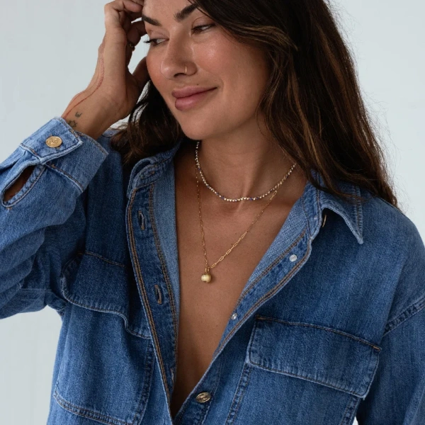 Precious Pendant Paradise